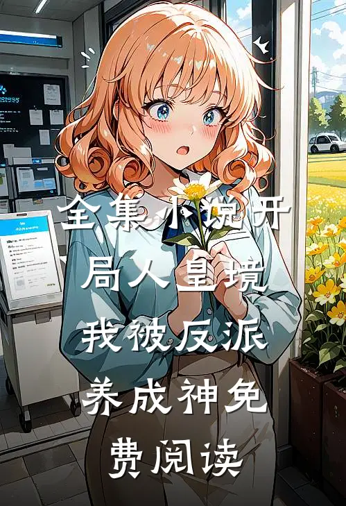 全集小说开局人皇境,我被反派养成神免费阅读