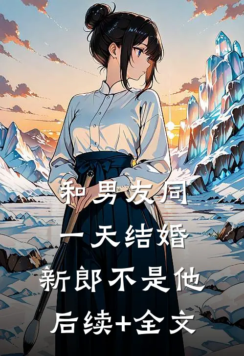 和男友同一天结婚，新郎不是他后续+全文