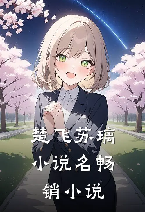 楚飞苏璃小说名畅销小说