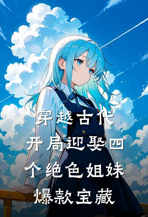 穿越古代：开局迎娶四个绝色姐妹爆款宝藏