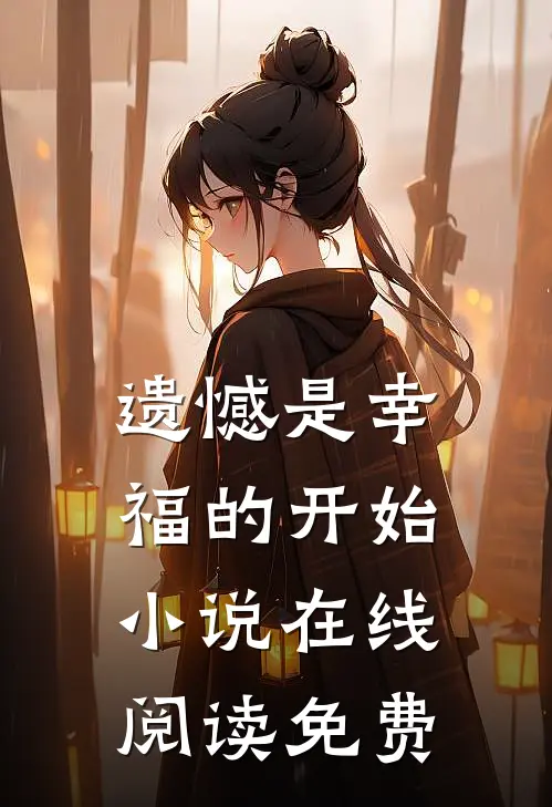 遗憾是幸福的开始小说在线阅读免费