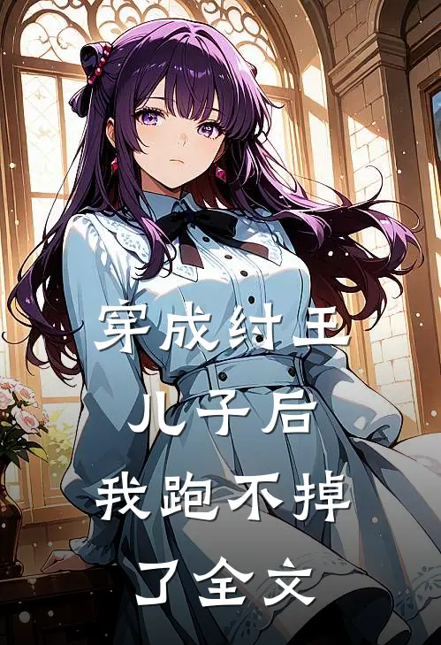 穿成纣王儿子后，我跑不掉了全文