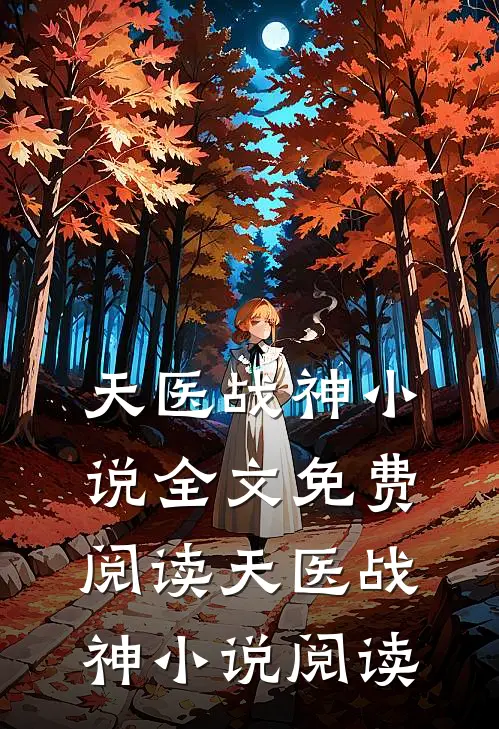 天医战神小说全文免费阅读_天医战神小说阅读