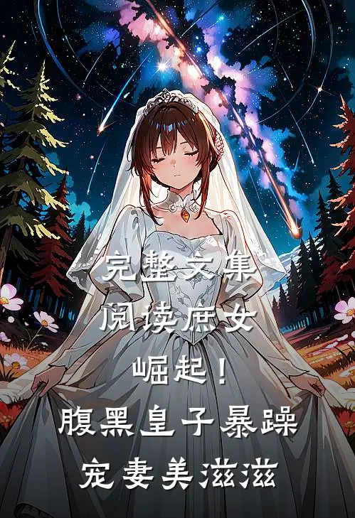 完整文集阅读庶女崛起！腹黑皇子暴躁宠妻美滋滋