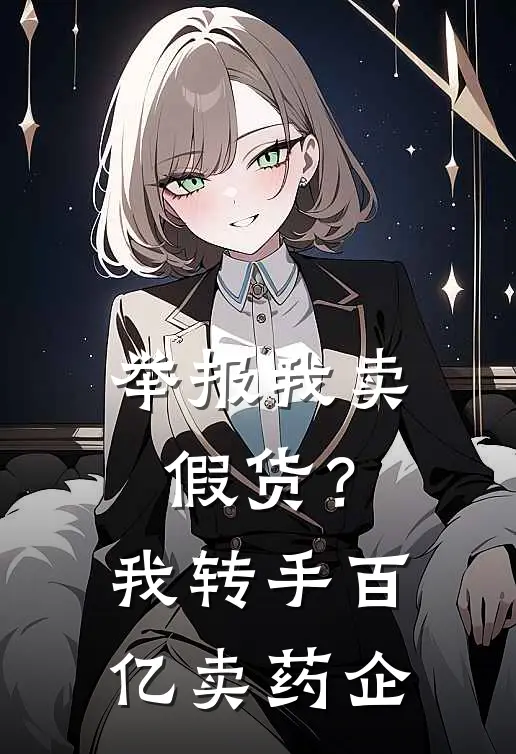 举报我卖假货?我转手百亿卖药企违法吗