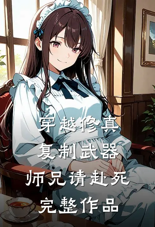 穿越修真：复制武器，师兄请赴死完整作品