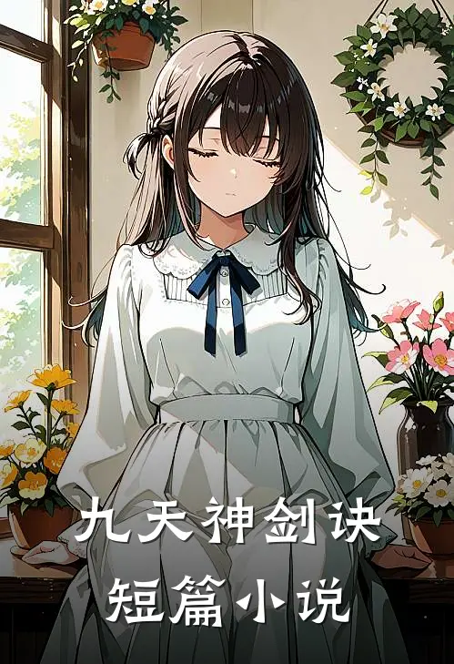 九天神剑诀短篇小说