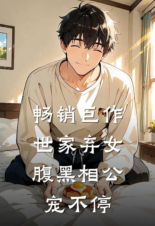 畅销巨作世家弃女，腹黑相公宠不停