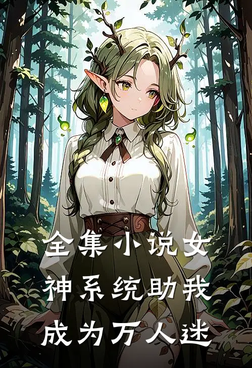 全集小说女神系统助我成为万人迷