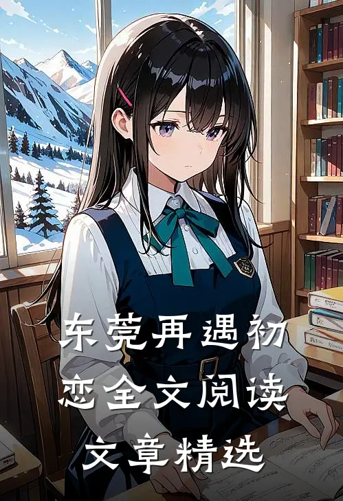东莞再遇初恋全文阅读文章精选