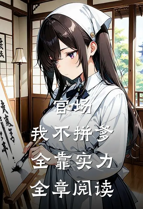 官场：我不拼爹，全靠实力全章阅读
