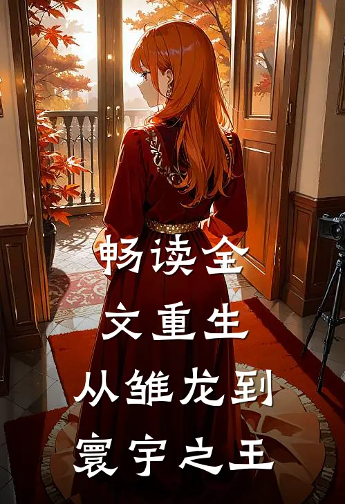 畅读全文重生：从雏龙到寰宇之王
