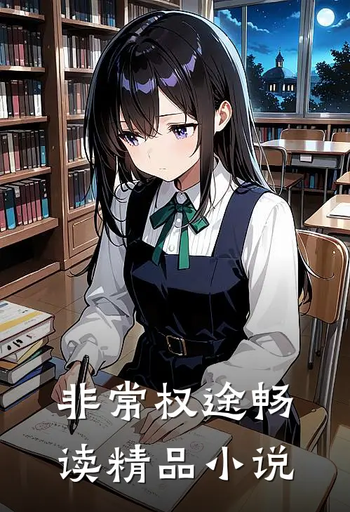 非常权途畅读精品小说