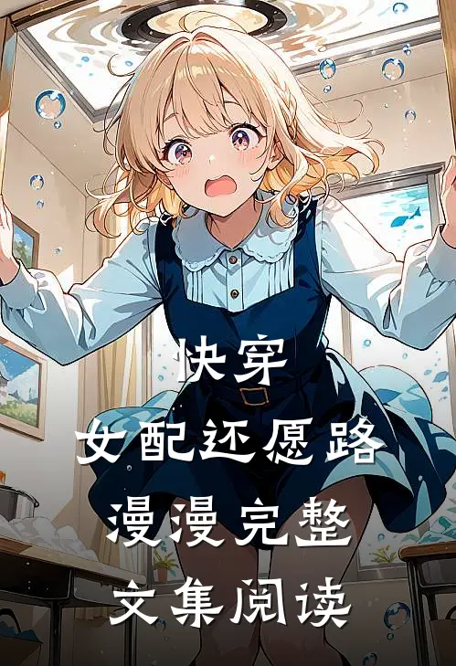 快穿女配还愿路漫漫完整文集阅读全文