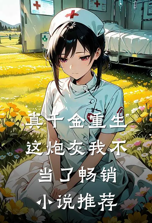真千金重生这炮灰我不当了畅销小说推荐