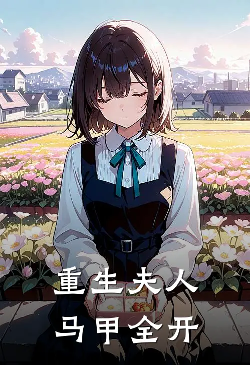 重生夫人马甲全开