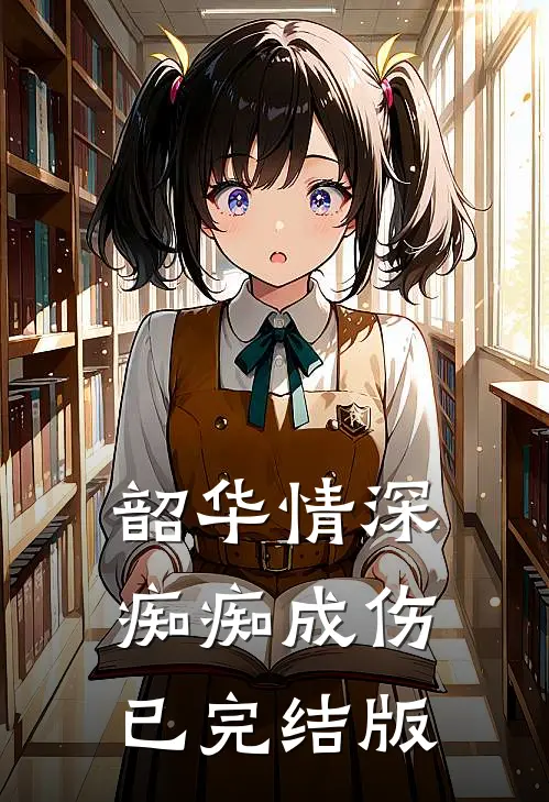 韶华情深，痴痴成伤已完结版