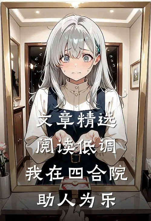 文章精选阅读低调：我在四合院助人为乐