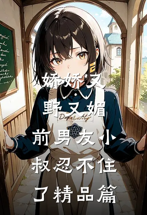 娇娇又野又媚，前男友小叔忍不住了精品篇