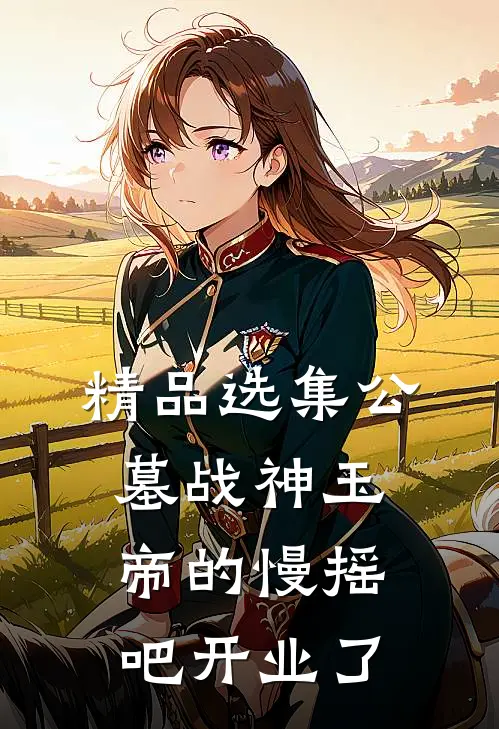 精品选集公墓战神玉帝的慢摇吧开业了