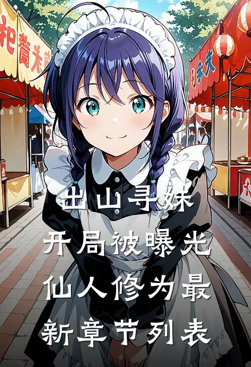 出山寻妹，开局被曝光仙人修为最新章节列表