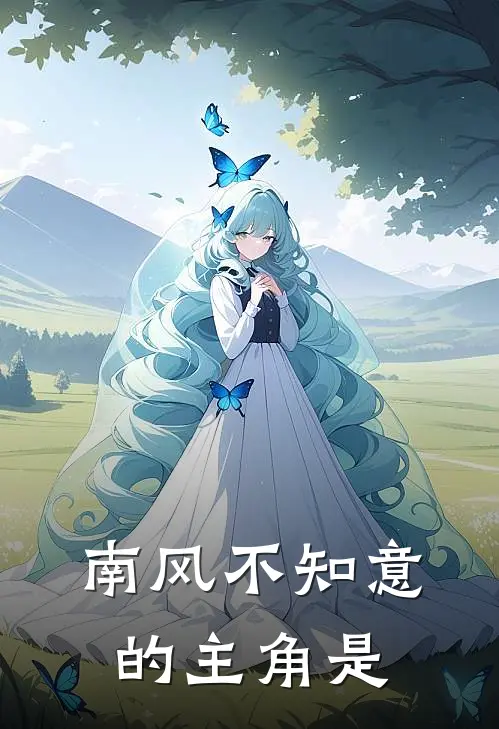 南风不知意的主角是