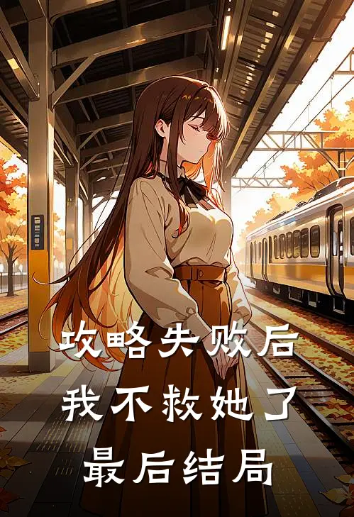 攻略失败后,我不救她了最后结局是