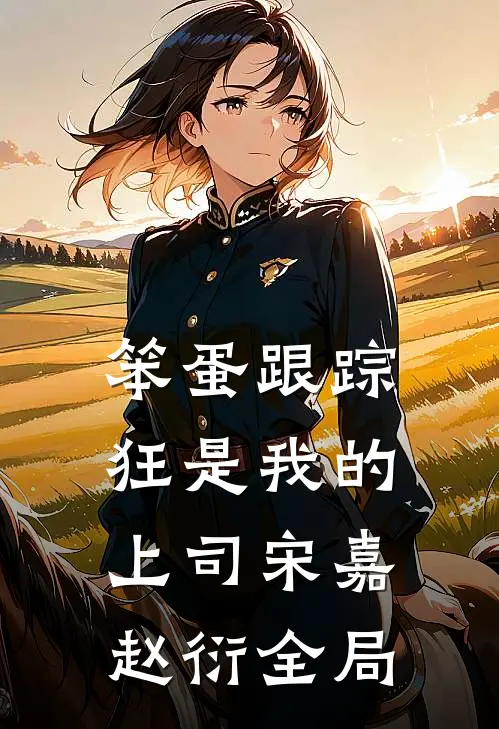笨蛋跟踪狂是我的上司宋嘉赵衍全局