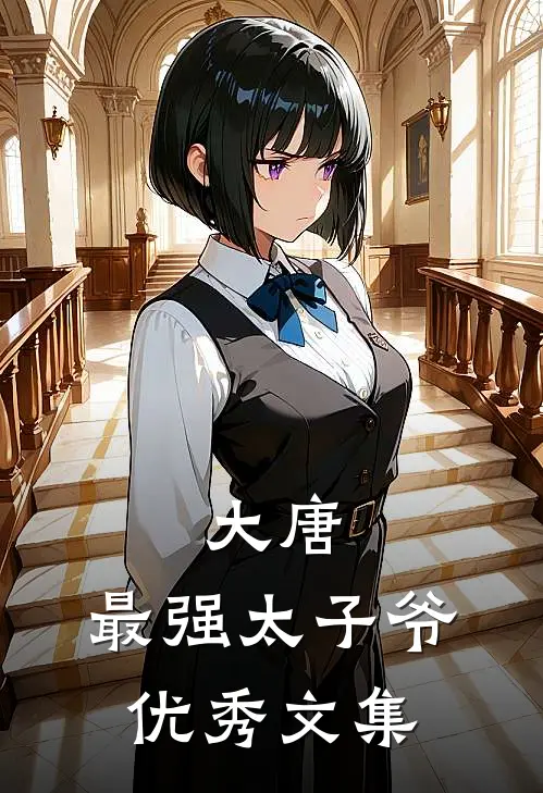 大唐：最强太子爷优秀文集