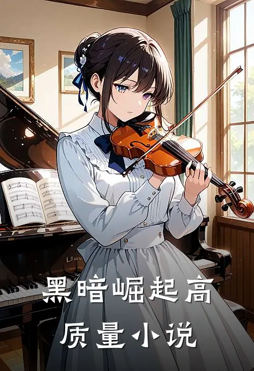 黑暗崛起高质量小说
