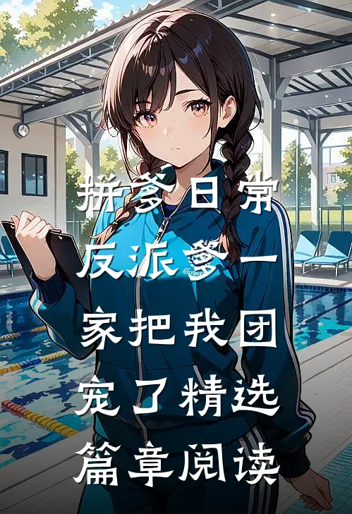 拼爹日常：反派爹一家把我团宠了精选篇章阅读