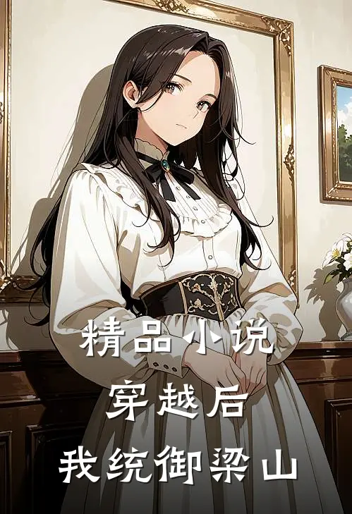 精品小说穿越后，我统御梁山
