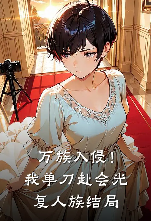 万族入侵!我单刀赴会光复人族结局是啥