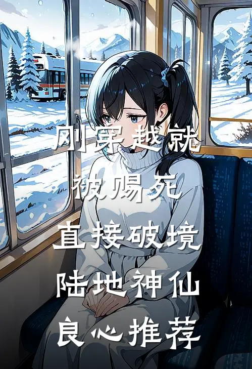 刚穿越就被赐死，直接破境陆地神仙良心推荐