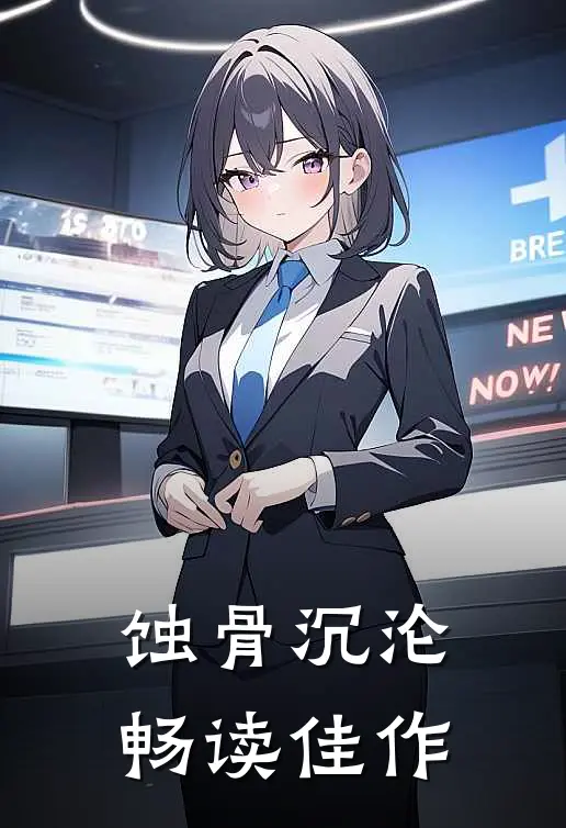 蚀骨沉沦畅读佳作