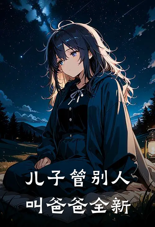 儿子管别人叫爸爸全新