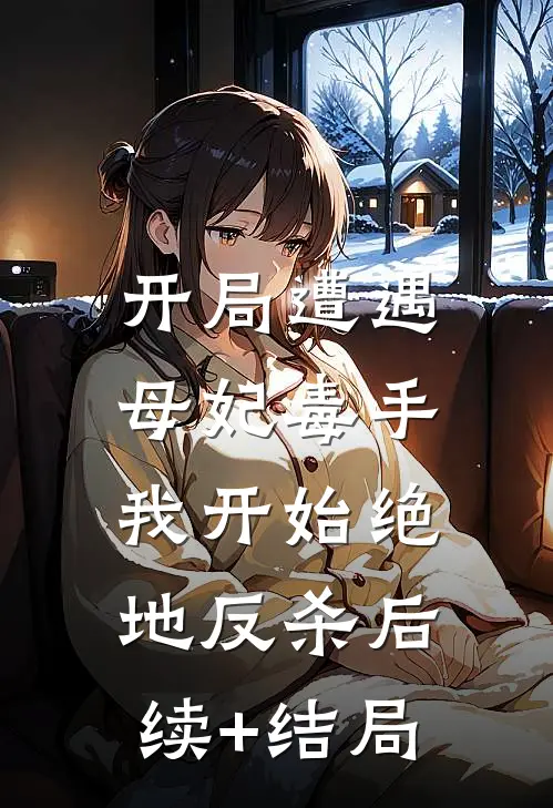 开局遭遇母妃毒手，我开始绝地反杀后续+结局