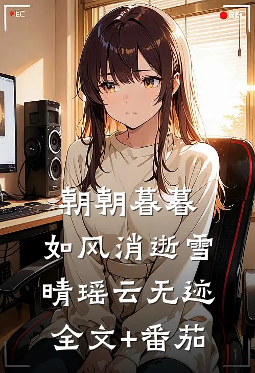 朝朝暮暮，如风消逝雪晴瑶云无迹全文+番茄