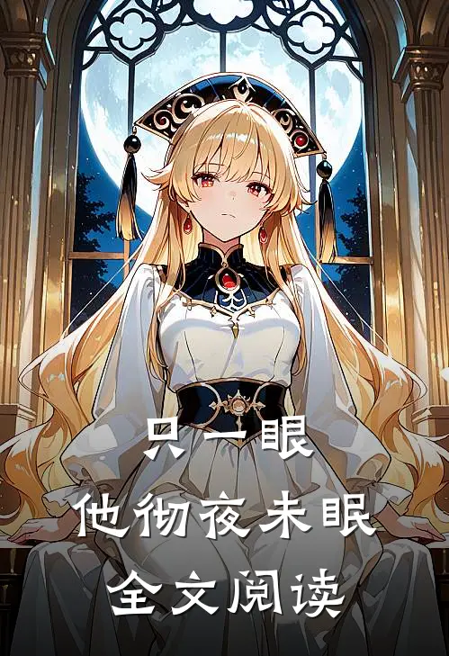 只一眼，他彻夜未眠全文阅读