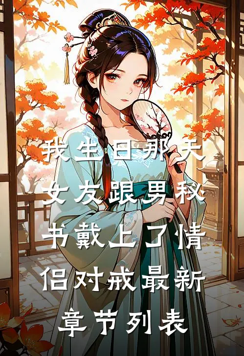 我生日那天，女友跟男秘书戴上了情侣对戒最新章节列表
