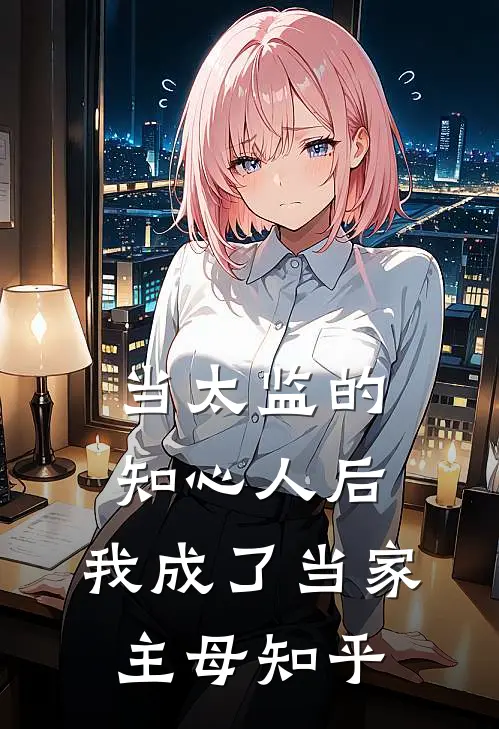 当太监的知心人后，我成了当家主母知乎