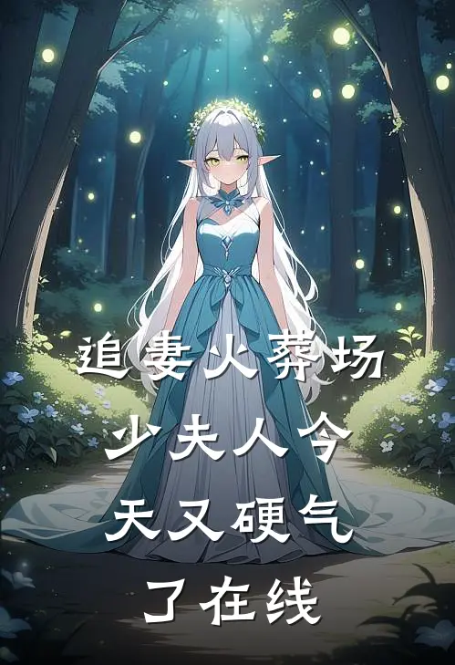 追妻火葬场：少夫人今天又硬气了在线