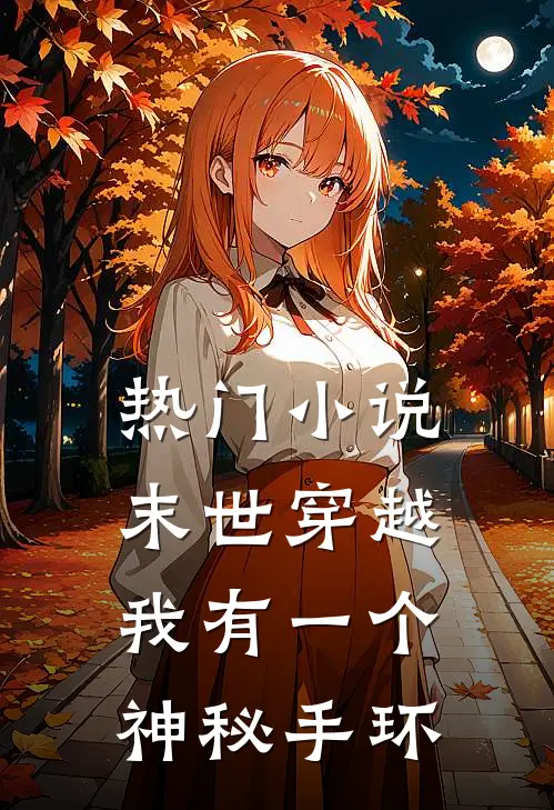 热门末世穿越我有一个神秘手环免费阅读