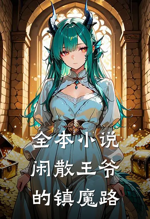 全本小说闲散王爷的镇魔路