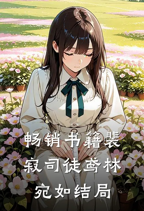 畅销书籍裴寂司徒鸢林宛如结局