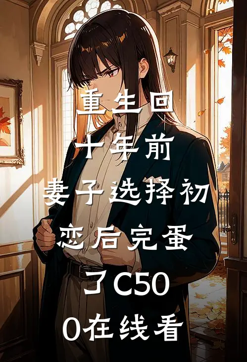 重生回十年前，妻子选择初恋后完蛋了C500在线看