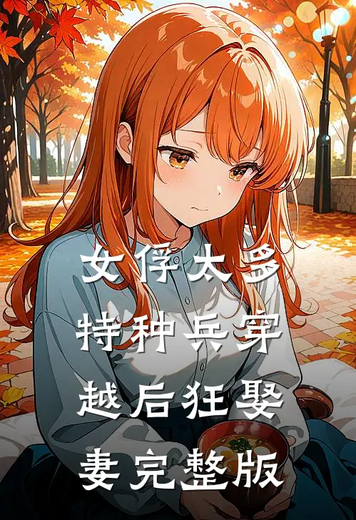 女俘太多，特种兵穿越后狂娶妻完整版