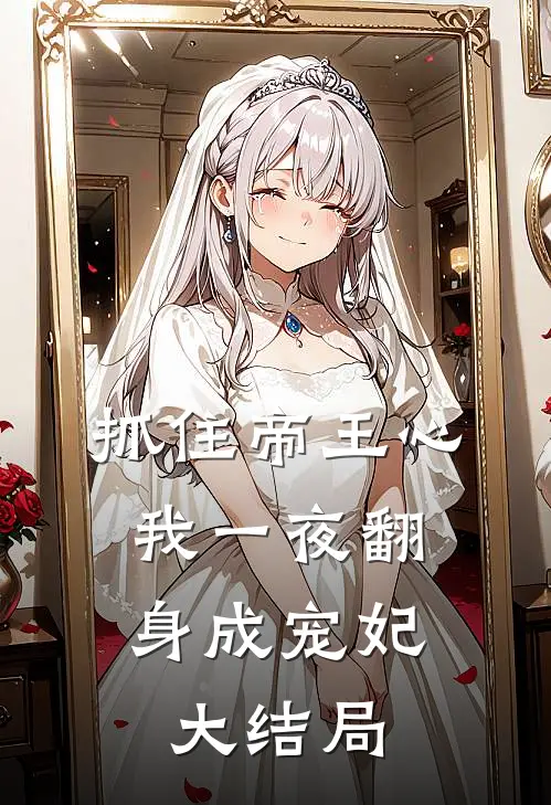 抓住帝王心，我一夜翻身成宠妃大结局