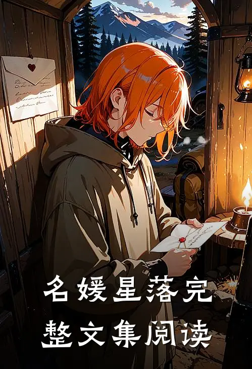 名媛星落完整文集阅读