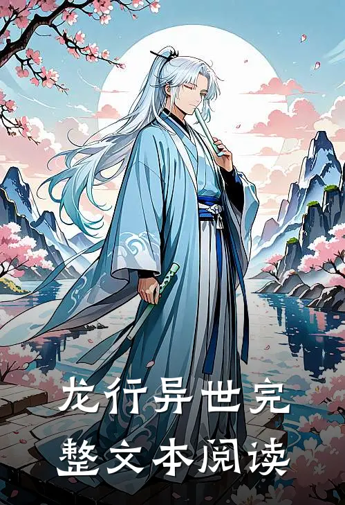 龙行异世完整文本阅读